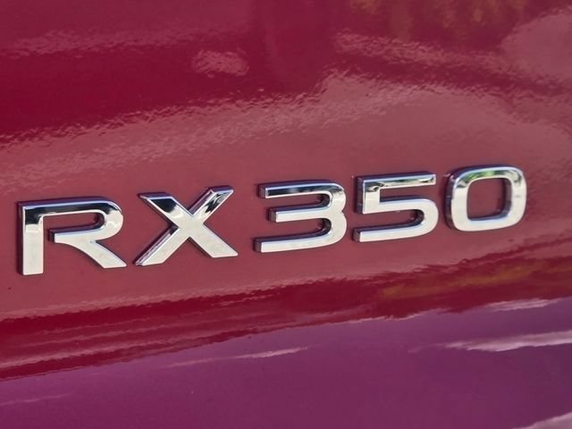 2024 Lexus RX 350 - Photo 12