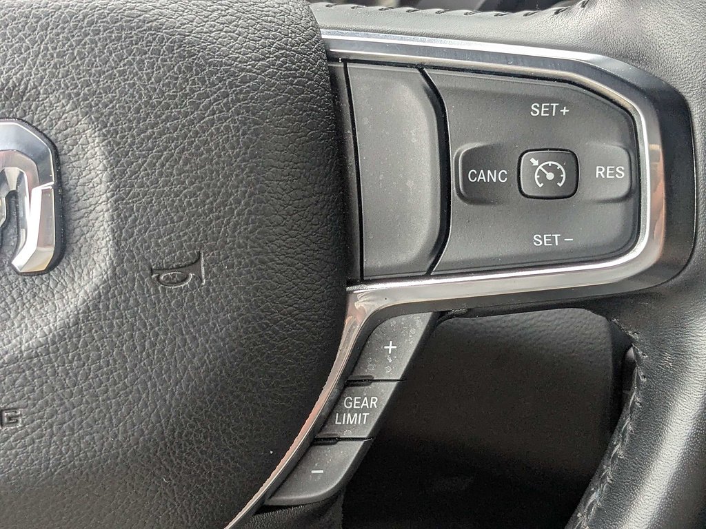 2024 RAM Ram 1500 Pickup Laramie - Photo 28
