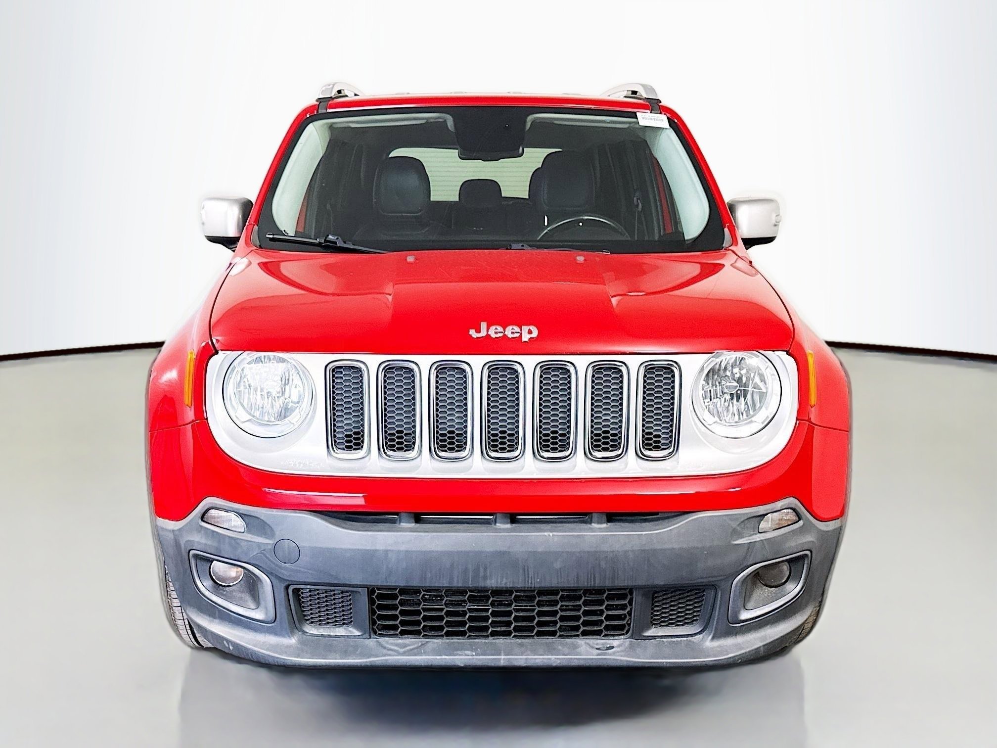 Used 2016 Jeep Renegade Limited with VIN ZACCJADT3GPD33690 for sale in Palmetto Bay, FL