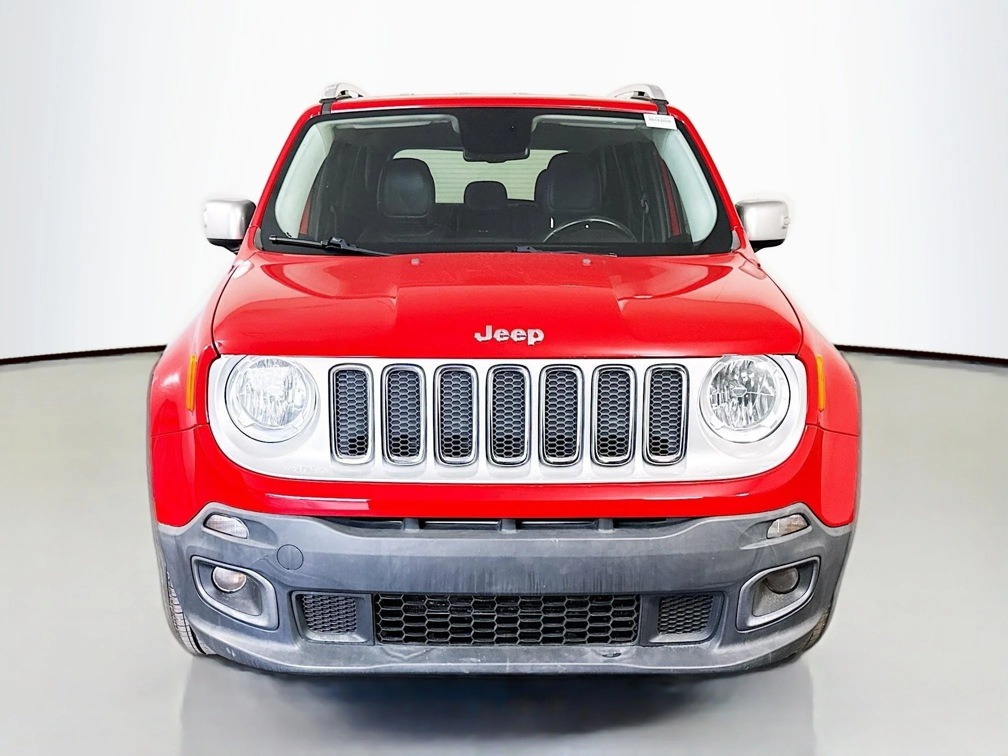 Used 2016 Jeep Renegade Limited with VIN ZACCJADT3GPD33690 for sale in Palmetto Bay, FL