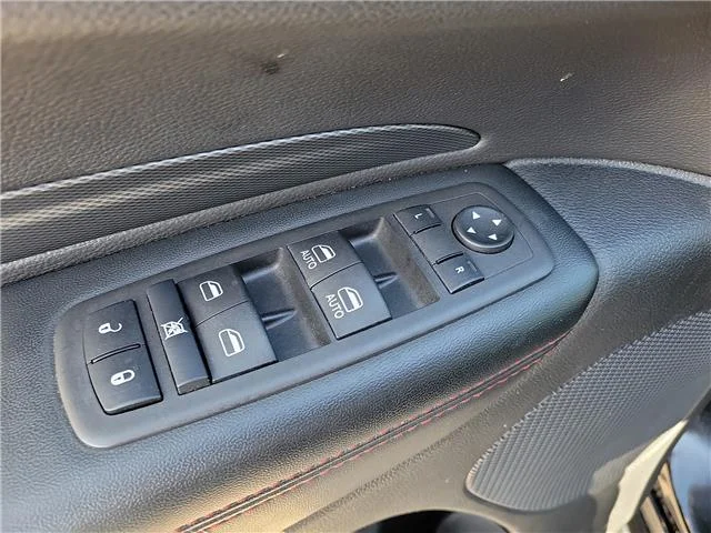 Used 2025 Black Dodge GT 4x2 image 11