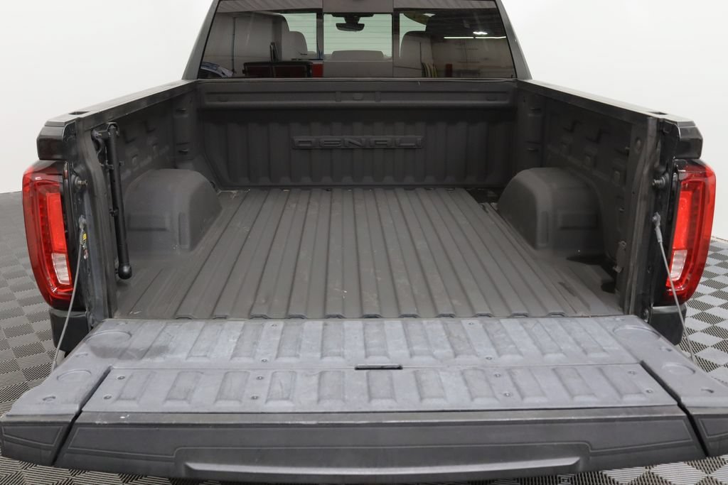 2021 GMC Sierra 1500 Denali Denali - Photo 39