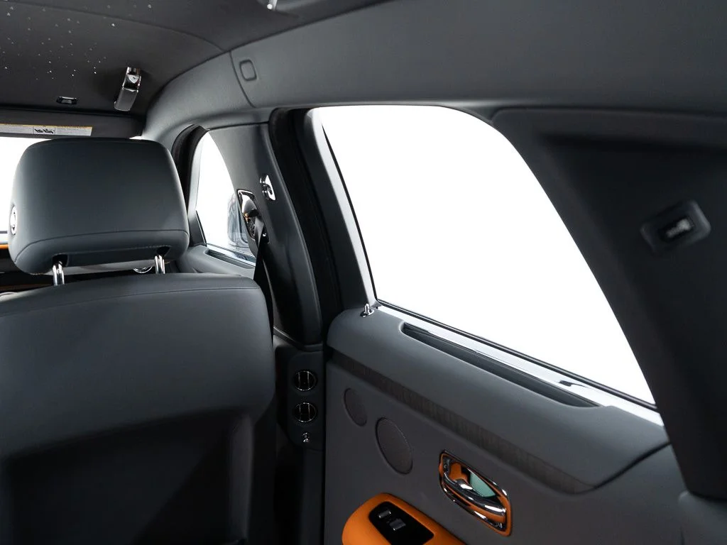 New 2026 Tempest Grey Rolls-Royce  image 31