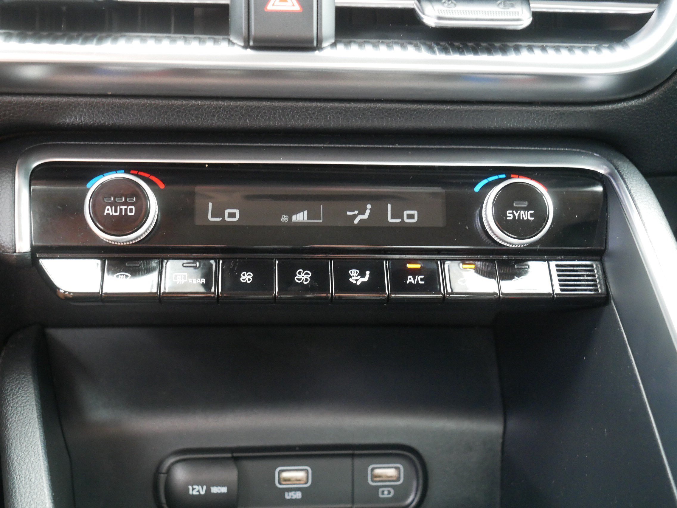 Certified Used 2022 Glacial White Pearl Kia EX image 23