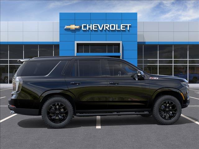 New 2027 Black Chevrolet Z71 image 5