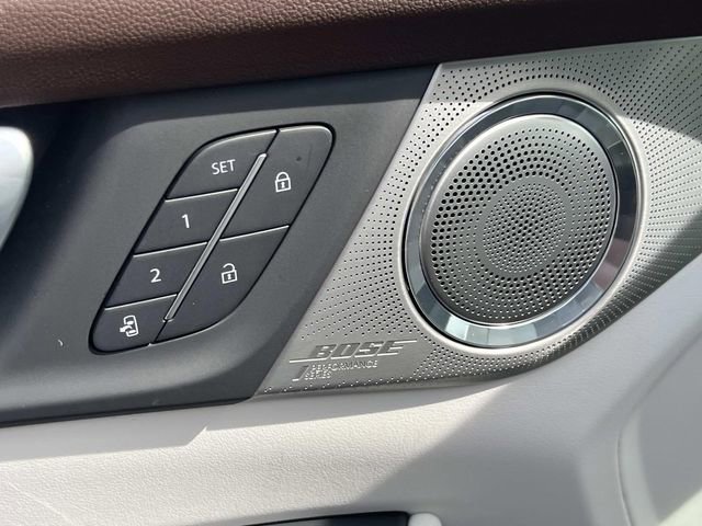 2026 Buick Enclave Avenir - Photo 17