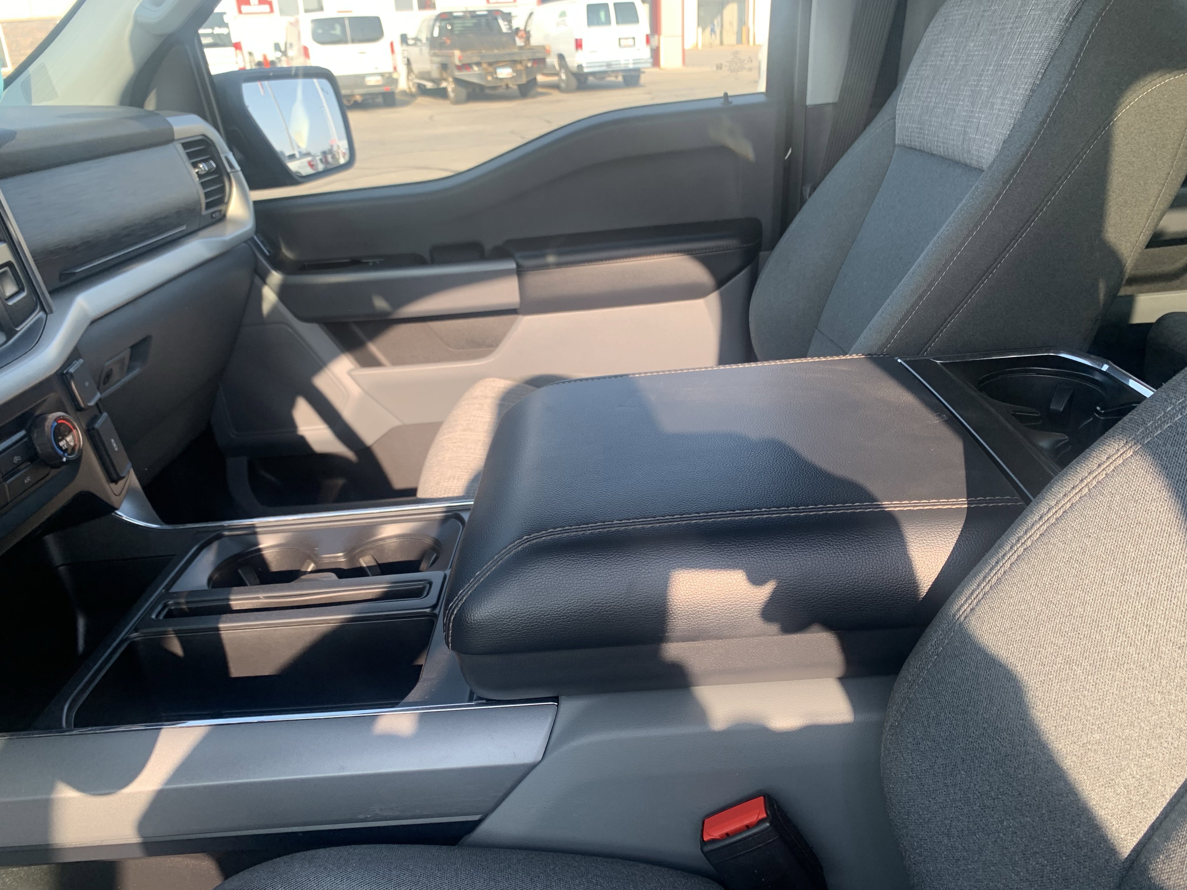 2021 Ford F-150 XLT - Photo 19