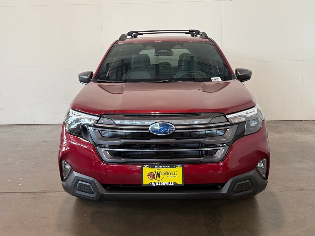 2026 Subaru Forester Premium - Photo 4