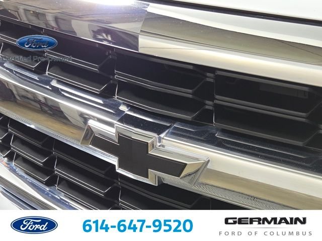 Certified Used 2018 Summit White Chevrolet LT image 13