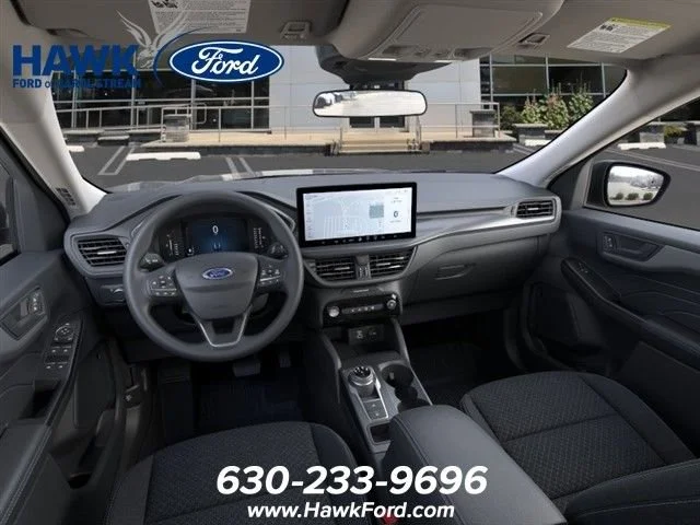 2025 Ford Escape Active - Photo 9
