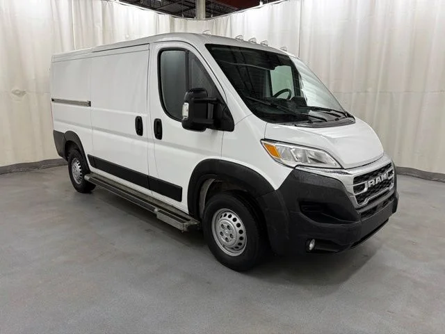 2025 Ram ProMaster 2500 Base