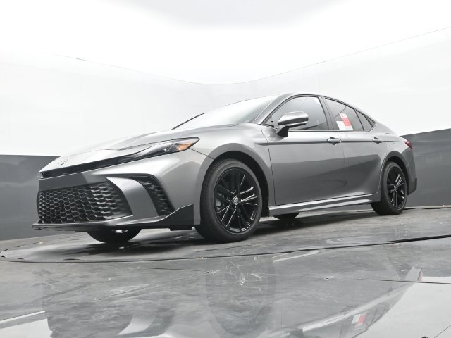 New 2026 Heavy Metal Toyota SE image 26