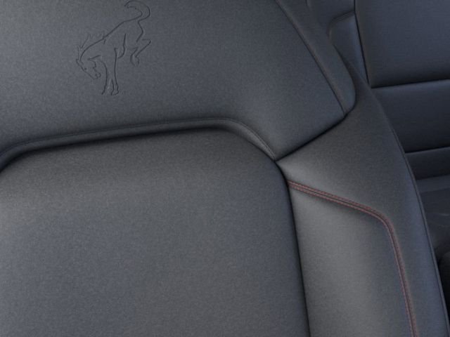 2025 Ford Bronco 2-Door Stroppe - Photo 18