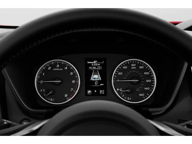 New 2026 CRIMSON RED PEARL Subaru Touring 7-Passenger image 18