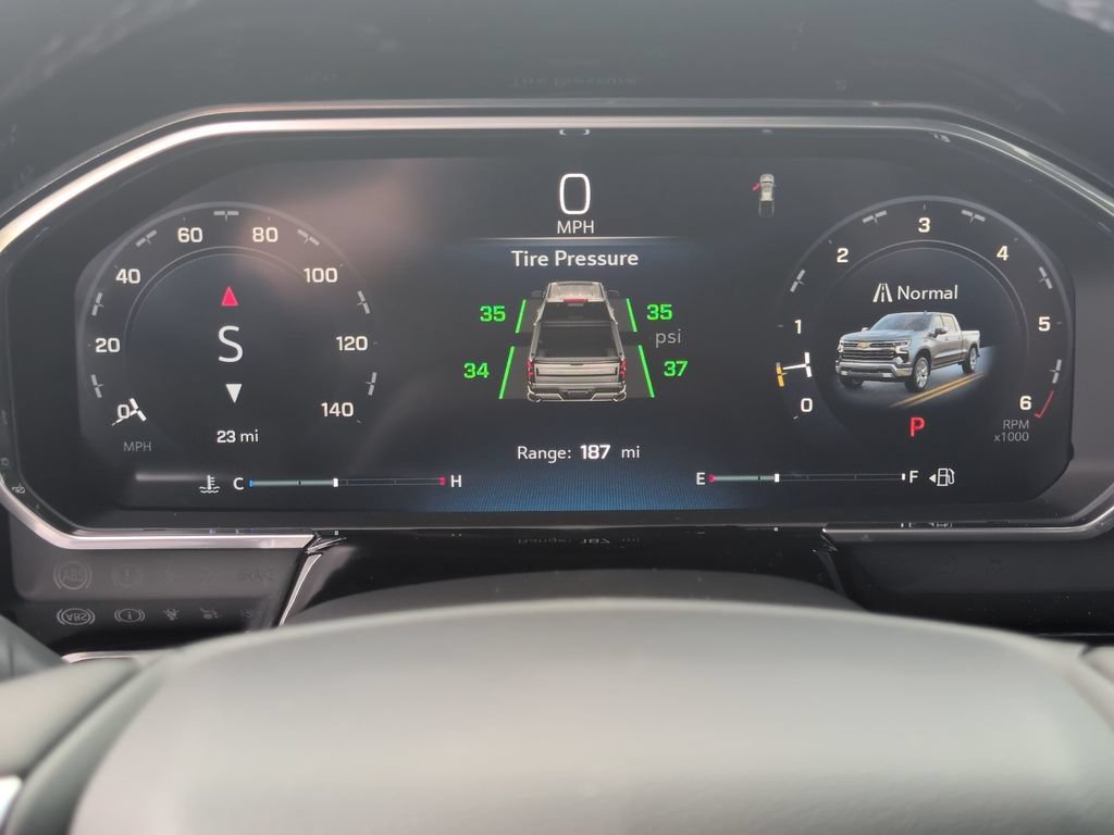 2026 Chevrolet Silverado 1500 LT - Photo 19