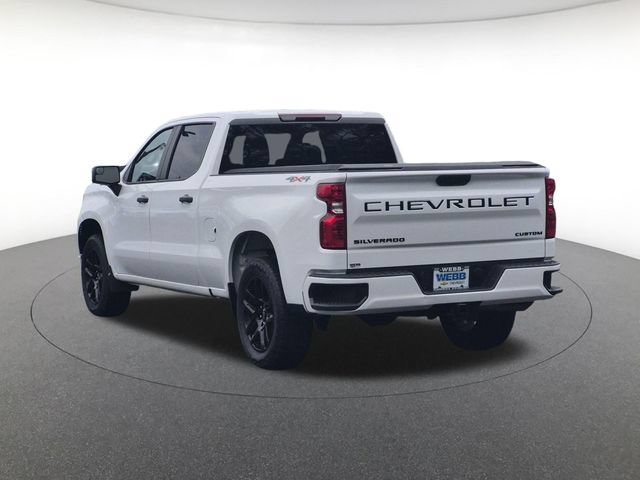2023 Chevrolet Silverado 1500 Custom - Photo 9