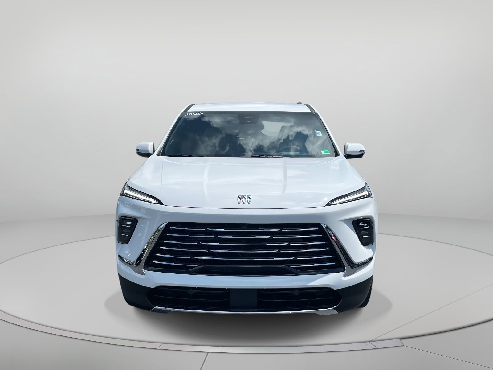 2026 Buick Enclave Preferred - Photo 9