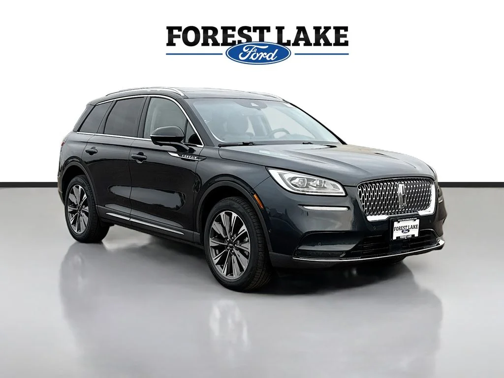 2022 Lincoln Corsair Reserve AWD's photo