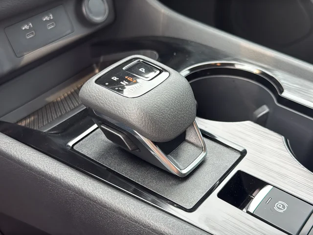2026 Nissan Rogue Rock Creek - Photo 36