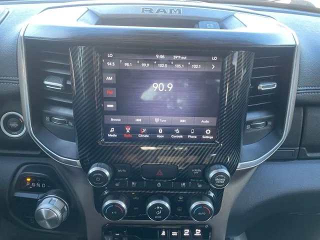 2020 RAM Ram 1500 Pickup Laramie - Photo 17