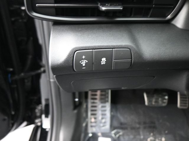 Certified Used 2026 Black Hyundai SEL Sport image 17
