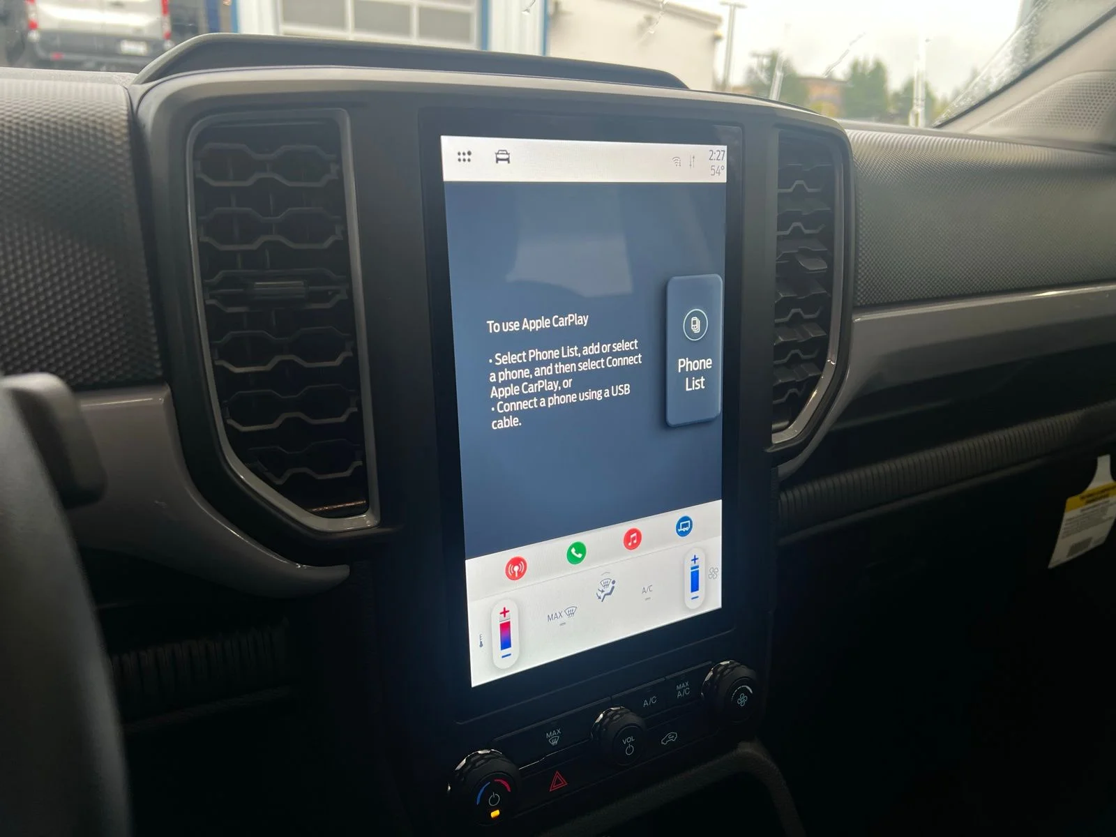 Used 2025 Black Ford XL image 13