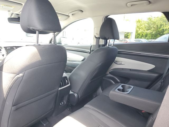 2024 Hyundai Tucson SEL - Photo 24