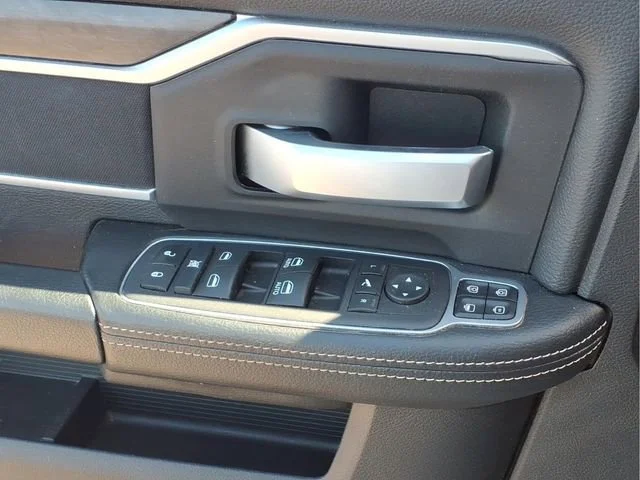 Used 2024  Ram Big Horn image 18