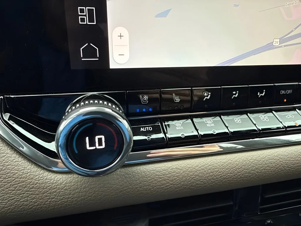 New 2026 Onyx Black GMC Denali image 23