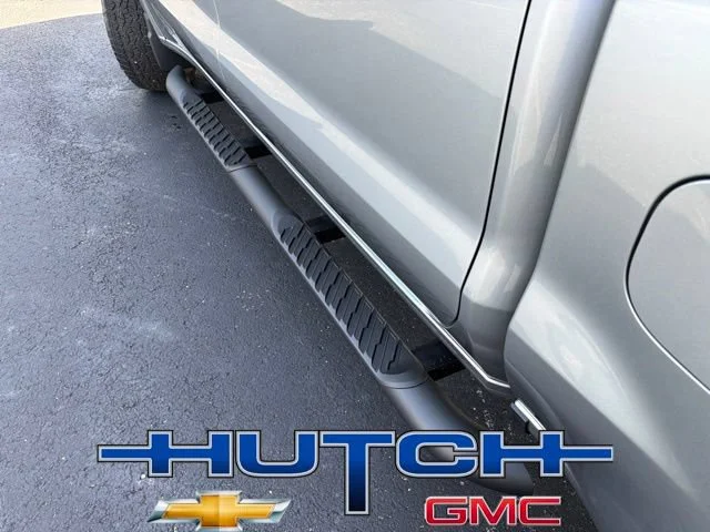 New 2026 Sterling Gray Metallic Chevrolet RST image 19