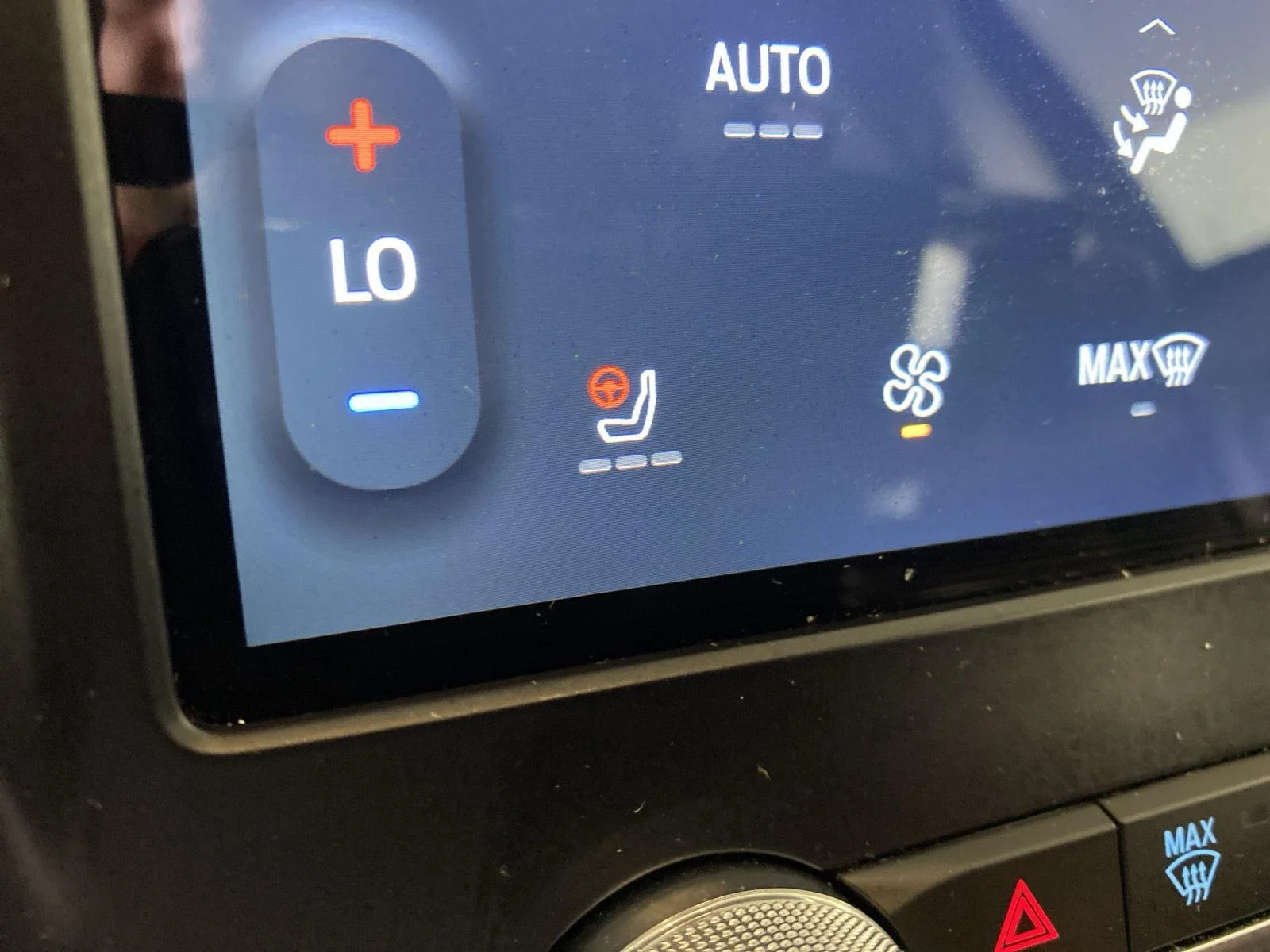 Used 2022 Stone Blue Ford SEL image 5