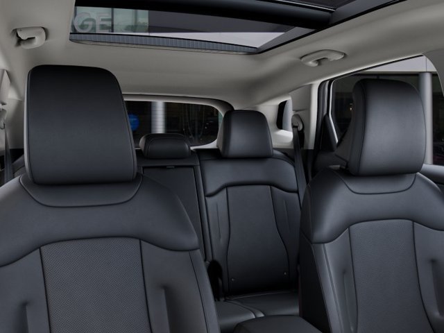New 2027 Gray Kia EX image 27