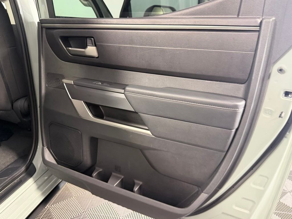 Used 2024 Lunar Rock Toyota SR5 image 24