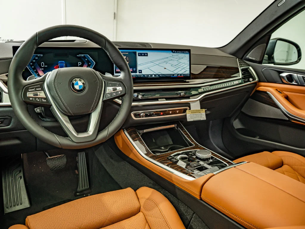 2026 BMW X5 40i - Photo 29
