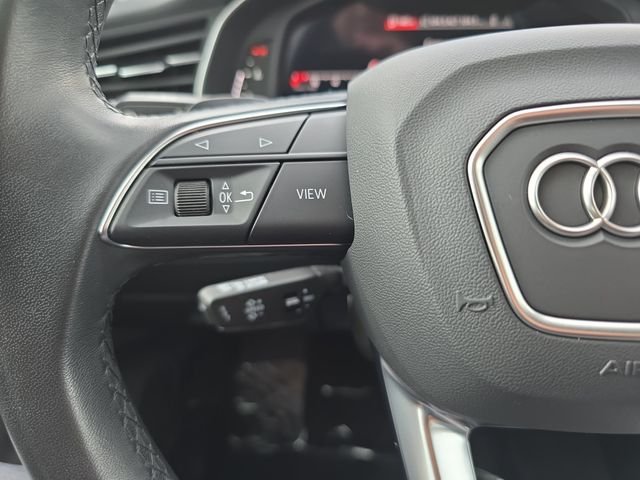 Used 2023  Audi 45 Premium Plus image 21
