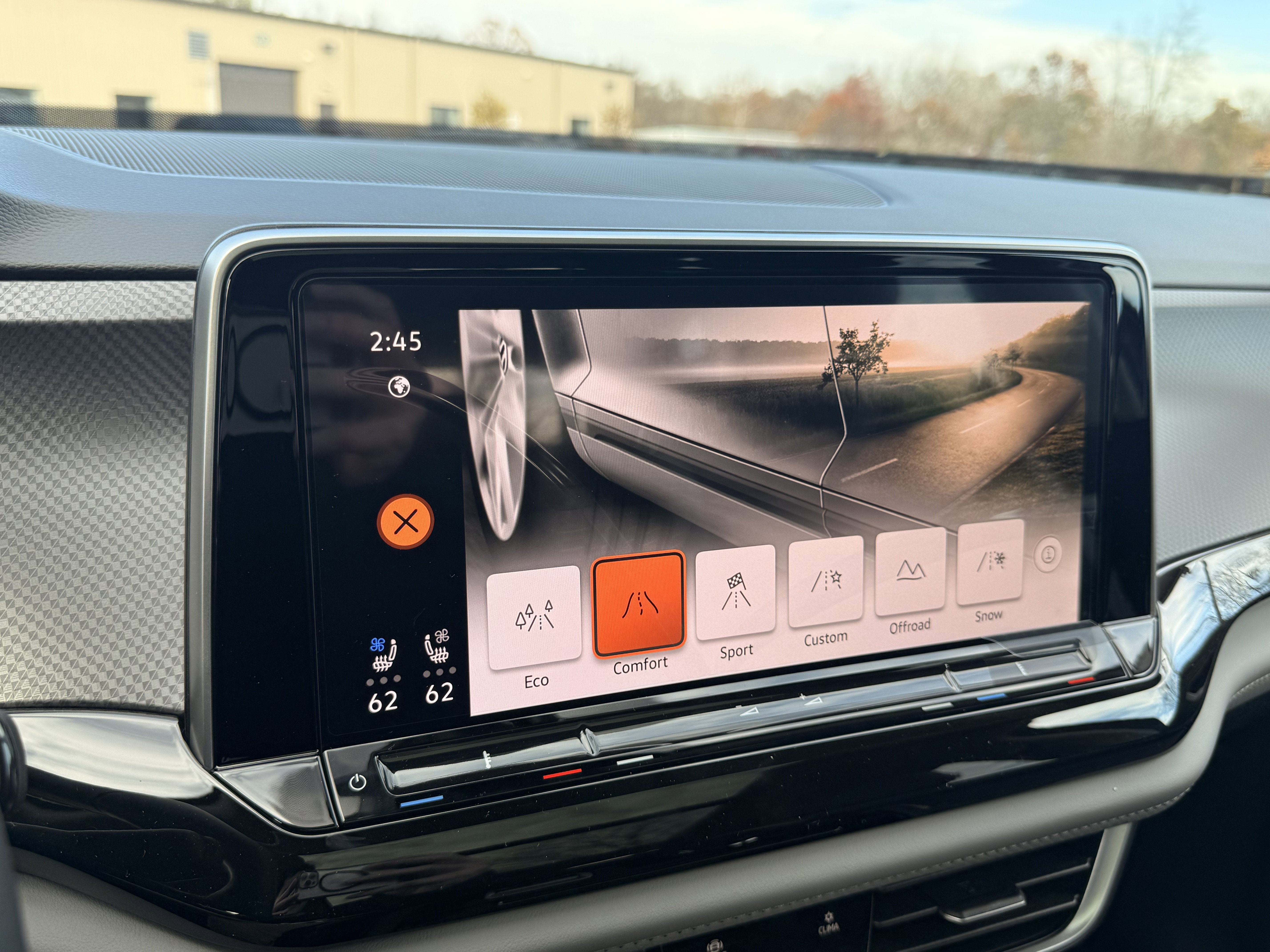 2026 Volkswagen Atlas Atlas Peak Edition - Photo 22