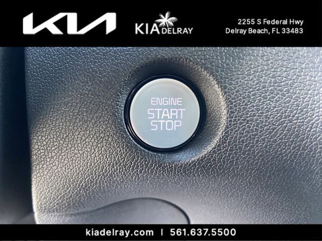 2026 Kia Sorento S - Photo 25