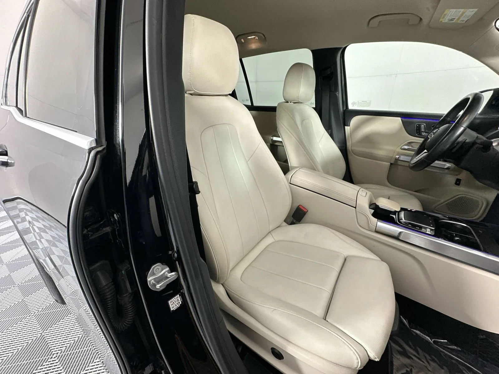 2020 Mercedes-Benz GLB Base - Photo 27