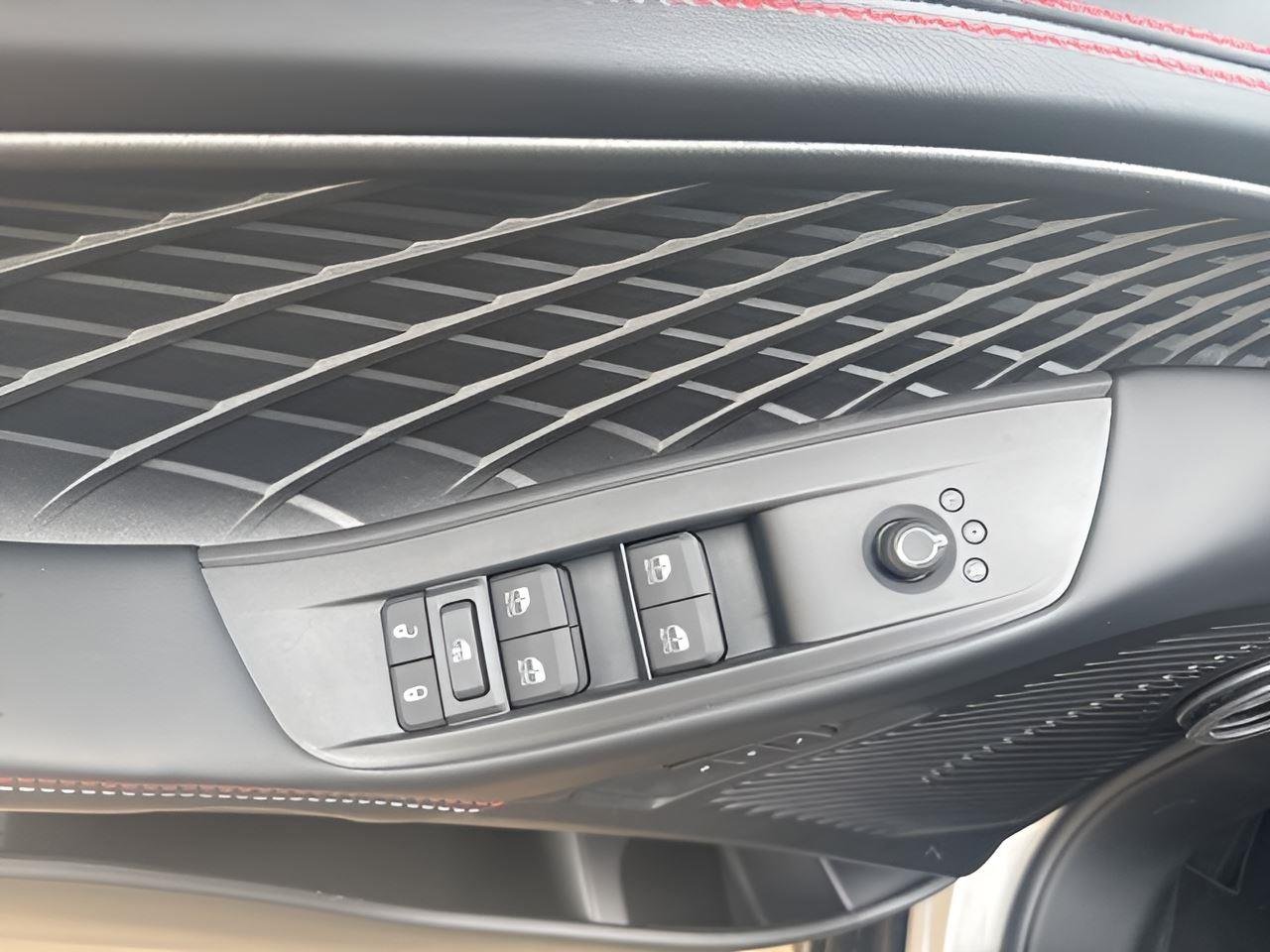 New 2026 Triple Nickel Exterior Paint Dodge R/T Plus image 10