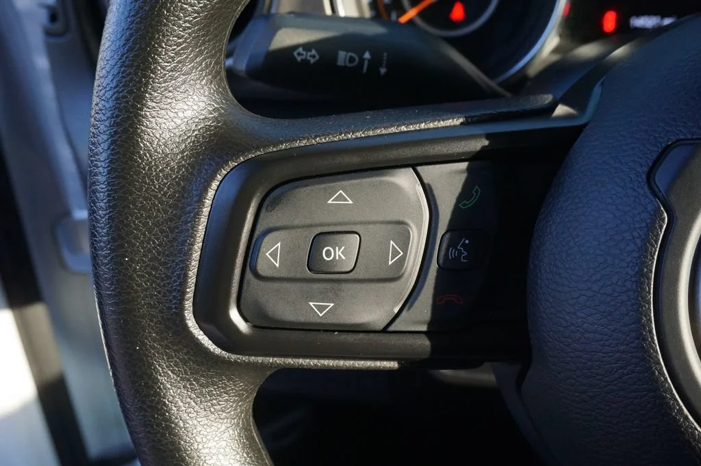 2023 Jeep Wrangler 2-Door Willys Sport - Photo 21