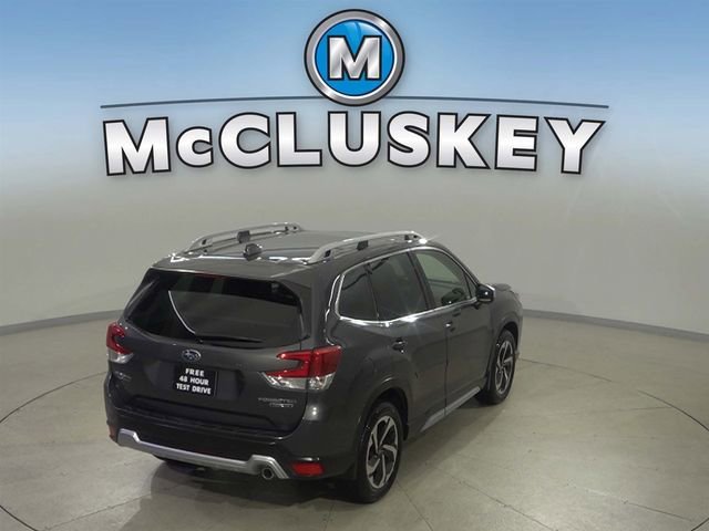 2023 Subaru Forester Touring - Photo 6