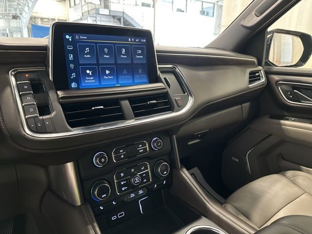 2023 Chevrolet Tahoe LT - Photo 24