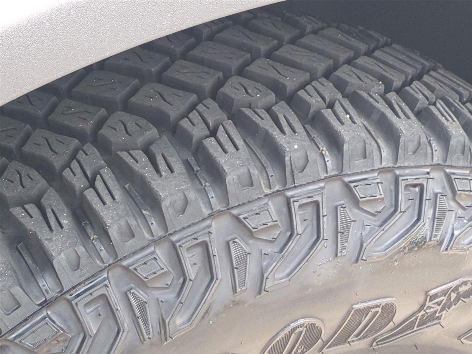 Used 2023 Cactus Gray Ford Wildtrak Advanced image 13