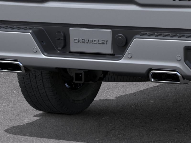 2026 Chevrolet Silverado 1500 RST - Photo 14