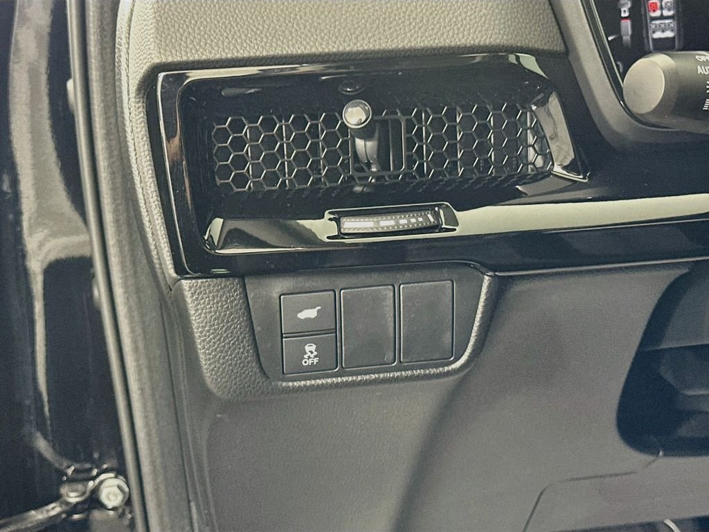 2025 Honda CR-V EX-L - Photo 10