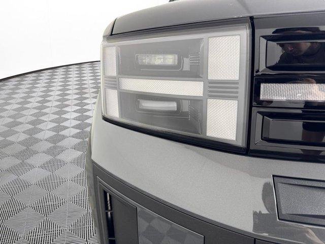 New 2026 Gray Hyundai XRT AWD image 16