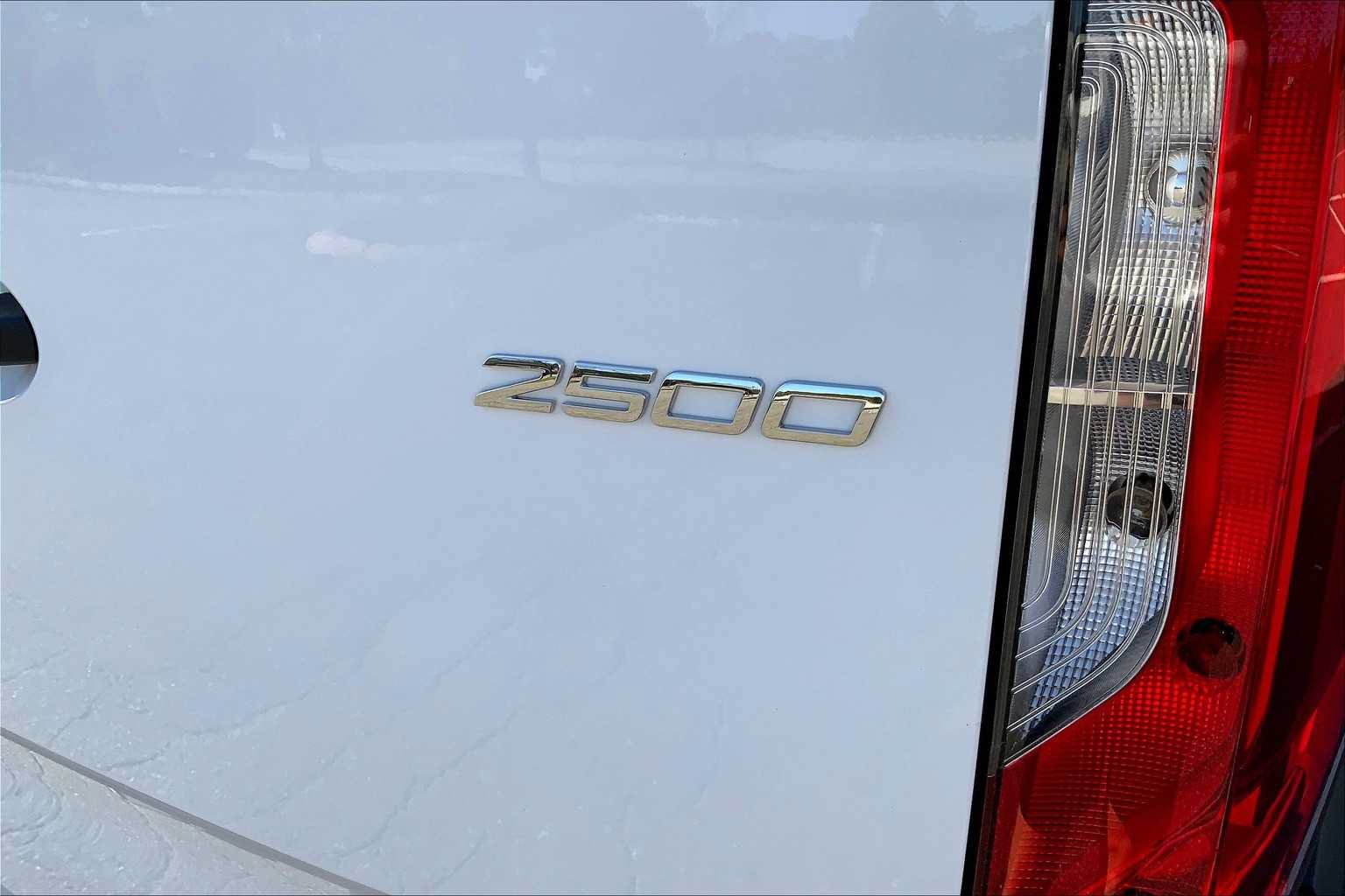 New 2026 Arctic White Mercedes-Benz  image 20