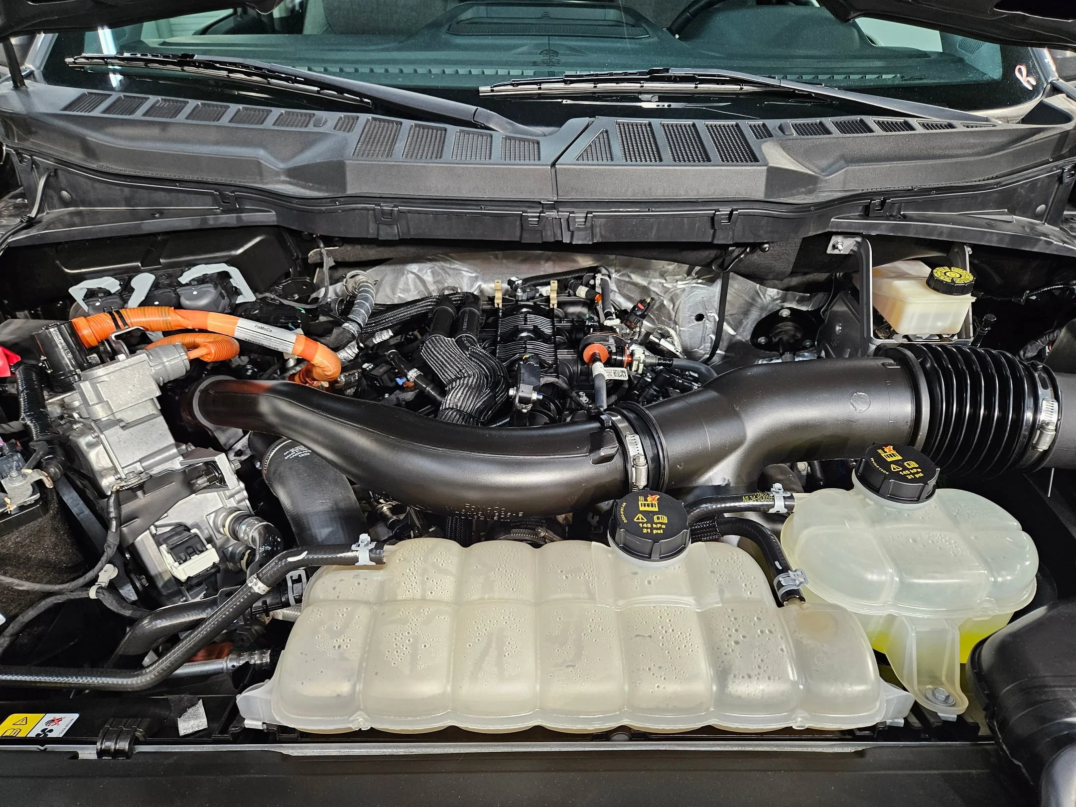 2024 Ford F-150 XLT - Photo 19