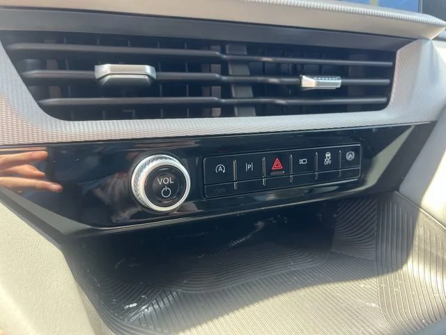 New 2026 Vapor Blue Metallic Ford Active image 17