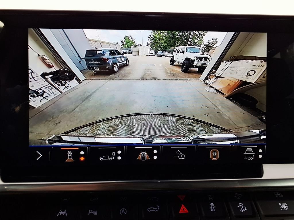 2026 GMC Sierra 1500 Elevation - Photo 13